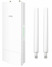 Cudy AP3000 Outdoor vsesmerna dostopna točka, zunanja, 2.4/5GHz, AX3000, WiFi6 (AP3000 OUTDOOR)
