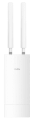 Cudy AP3000 Outdoor vsesmerna dostopna točka, zunanja, 2.4/5GHz, AX3000, WiFi6 (AP3000 OUTDOOR)