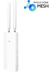 Cudy AP3000 Outdoor vsesmerna dostopna točka, zunanja, 2.4/5GHz, AX3000, WiFi6 (AP3000 OUTDOOR)