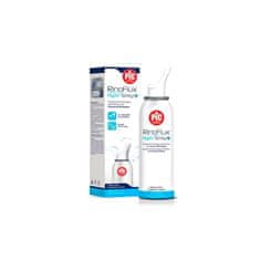 PIC Pic Rinoflux Hyper Spray Solución Hipertónica 100ml 