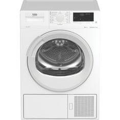 Beko sušilni stroj BM3T37230W, A++