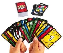 Mattel UNO Show 'em No Mercy igra s kartami (HWV18)
