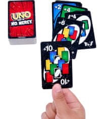Mattel UNO Show 'em No Mercy igra s kartami (HWV18)