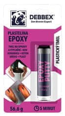 DISTYK Tesnilna masa EPOXY