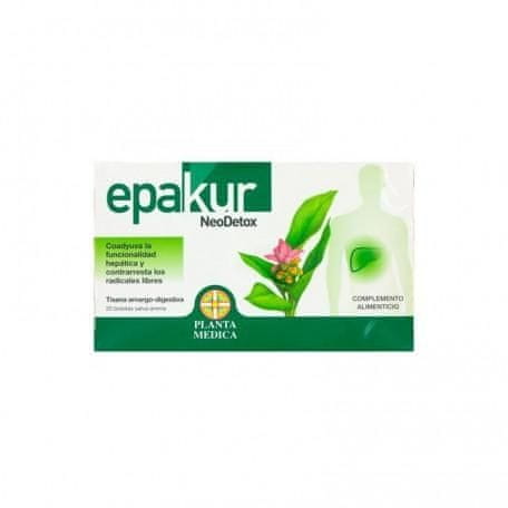 Aboca Aboca Epakur Neodetox Tisana 20 Bags