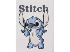 Disney Disney Stitch Vratna torbica, potovalna torba za telefon in denarnica 17x2x10 cm 