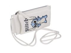 Disney Disney Stitch Vratna torbica, potovalna torba za telefon in denarnica 17x2x10 cm 