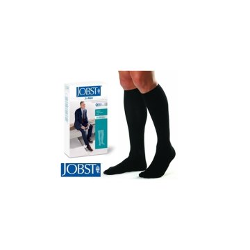 Jobst Jobst Normal Socks Black Size S