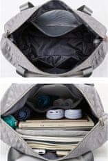 Korbi XL POTOVALNA TORBA ZA LETALO – SPORTNA, TURISTIČNA IN DAME, PRIROČNA ZA ROČNO PRTLJAGO A4