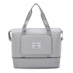 Korbi XL POTOVALNA TORBA ZA LETALO – SPORTNA, TURISTIČNA IN DAME, PRIROČNA ZA ROČNO PRTLJAGO A4