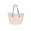 CoZy Ženska torbica Jelly bag Premium - Bež