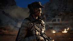 Activision Call of Duty: Black Ops 6 igra (PlayStation 4)