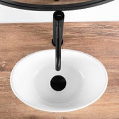 REA Umivalnik KATE 36 - pultni, SKU REA-U6803