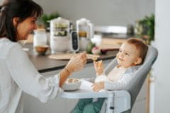 Babymoov Kuhalnik Nutribaby+ mineral beige 6v1