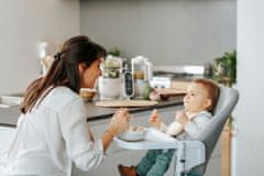Babymoov Kuhalnik Nutribaby+ mineral beige 6v1