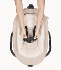 Babymoov Gugalnik Swoon Evolution Connect Mocca