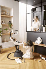 Babymoov Gugalnik Swoon Evolution Connect Mocca