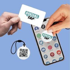 Northix Omrežni komplet - NFC 