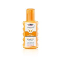 Eucerin Eucerin Sun Spray Transparent Spf50 200ml 