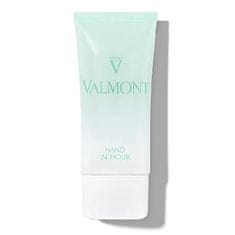Krema za roke proti staranju Energy Hand 24 Hour (Anti-Aging Hand Cream) 75 ml