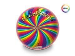 Mondo Otroška žoga MONDO RAINBOW FLUO 230 mm