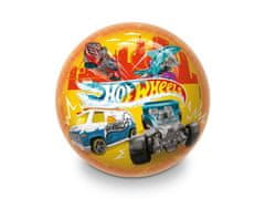 Mondo Otroška žoga MONDO Hot Wheels 230 mm