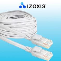 Izoxis 30m Izoxis 22532 LAN kabel 