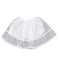 Kruzzel Angelski kostum Kruzzel 22560 