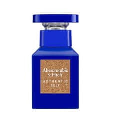 Abercrombie & Fitch Authentic Self 30 ml toaletna voda za moške