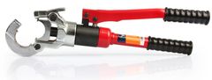CATA Klešče za stiskanje PEX cevi 12t 16-32mm, U/V/TH M55915C