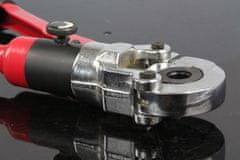 CATA Klešče za stiskanje PEX cevi 12t 16-32mm, U/V/TH M55915C