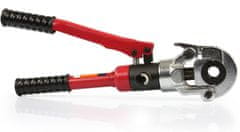 CATA Klešče za stiskanje PEX cevi 12t 16-32mm, U/V/TH M55915C