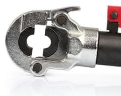 CATA Klešče za stiskanje PEX cevi 12t 16-32mm, U/V/TH M55915C