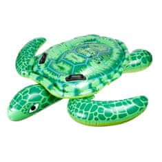 Intex Napihljiva plavalna blazina želva INTEX 150cm