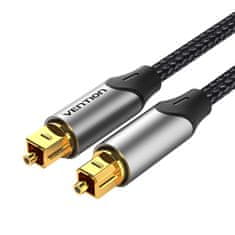Vention Kabel Audio Optical Toslink BAVHI 3m sive barve