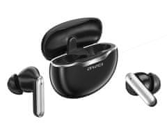 Awei T50, črna, Brezžične slušalke 