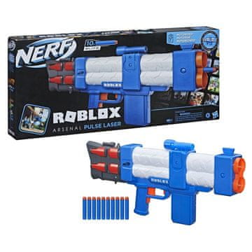 Nerf ROBLOX ARZENAL PULZNI LASER