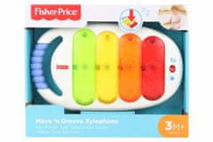 Fisher-Price Fisher-Price Ksilofon BLT38