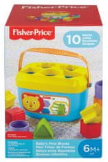 Fisher-Price Fisher-Price First FFC84 sestavljanka