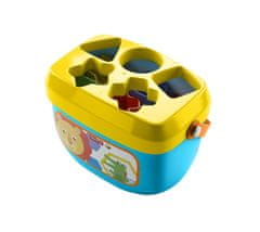 Fisher-Price Fisher-Price First FFC84 sestavljanka