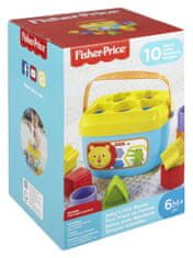 Fisher-Price Fisher-Price First FFC84 sestavljanka