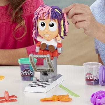 Play-Doh NORI FRIZER IZ IGRALNE MASE