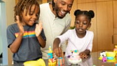 Play-Doh Igralni set za izdelavo torte