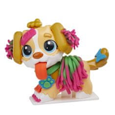 Play-Doh HASBRO - Set veterinarjev