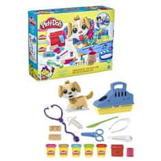 Play-Doh HASBRO - Set veterinarjev