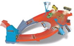 Hot Wheels Steza za prvenstvo