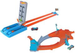 Hot Wheels Steza za prvenstvo