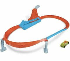 Hot Wheels Steza za prvenstvo