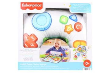 Fisher-Price Vzglavnik na trebuhu za najmanjše igralce HGB89