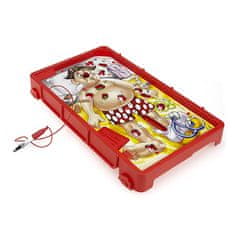 HASBRO Spol. igra za otroke Operacija